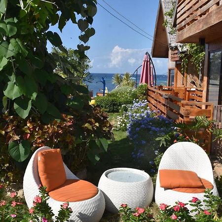 Descanso En Paraiso Resort Siquijor Εξωτερικό φωτογραφία