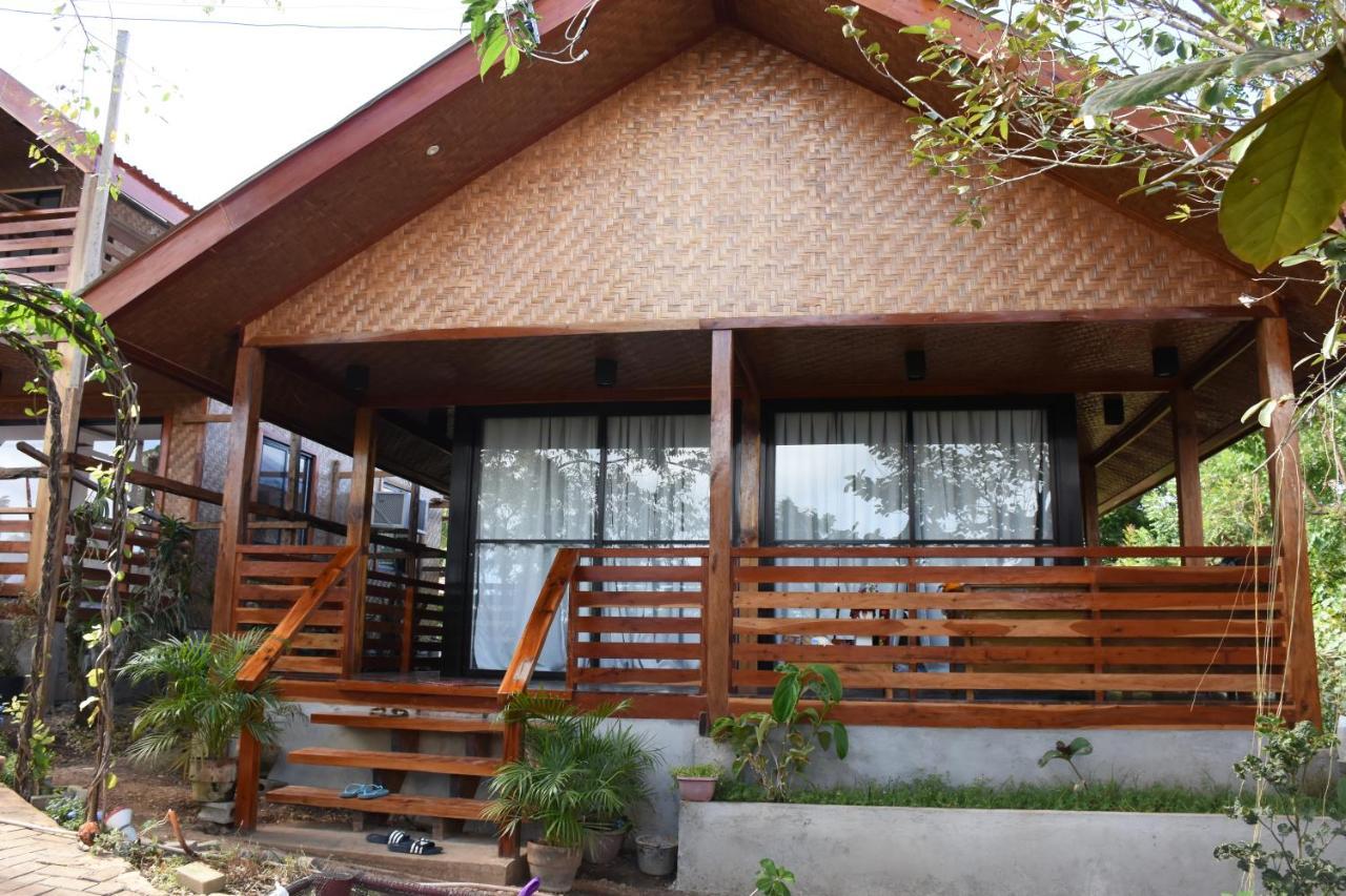 Descanso En Paraiso Resort Siquijor Εξωτερικό φωτογραφία