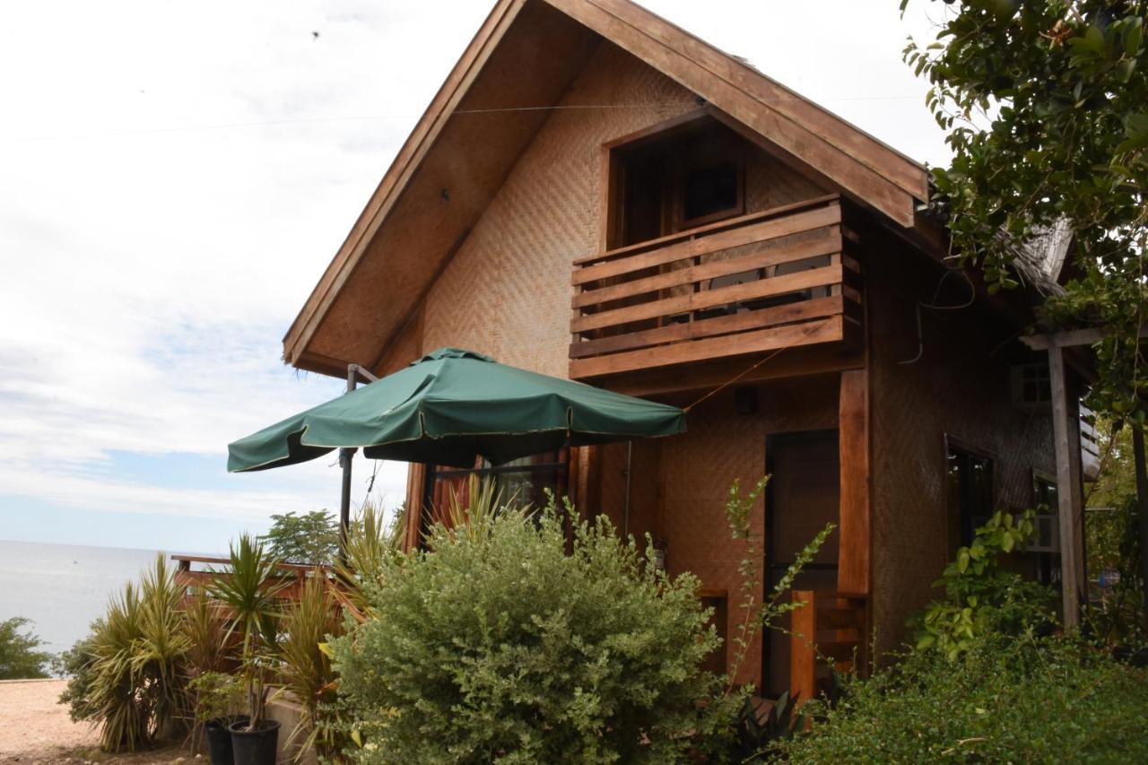Descanso En Paraiso Resort Siquijor Εξωτερικό φωτογραφία