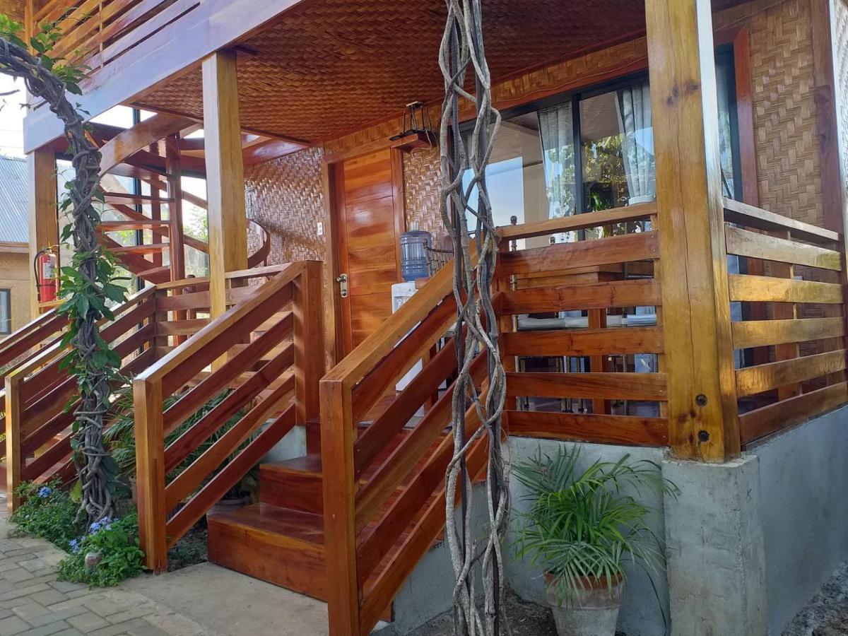 Descanso En Paraiso Resort Siquijor Εξωτερικό φωτογραφία