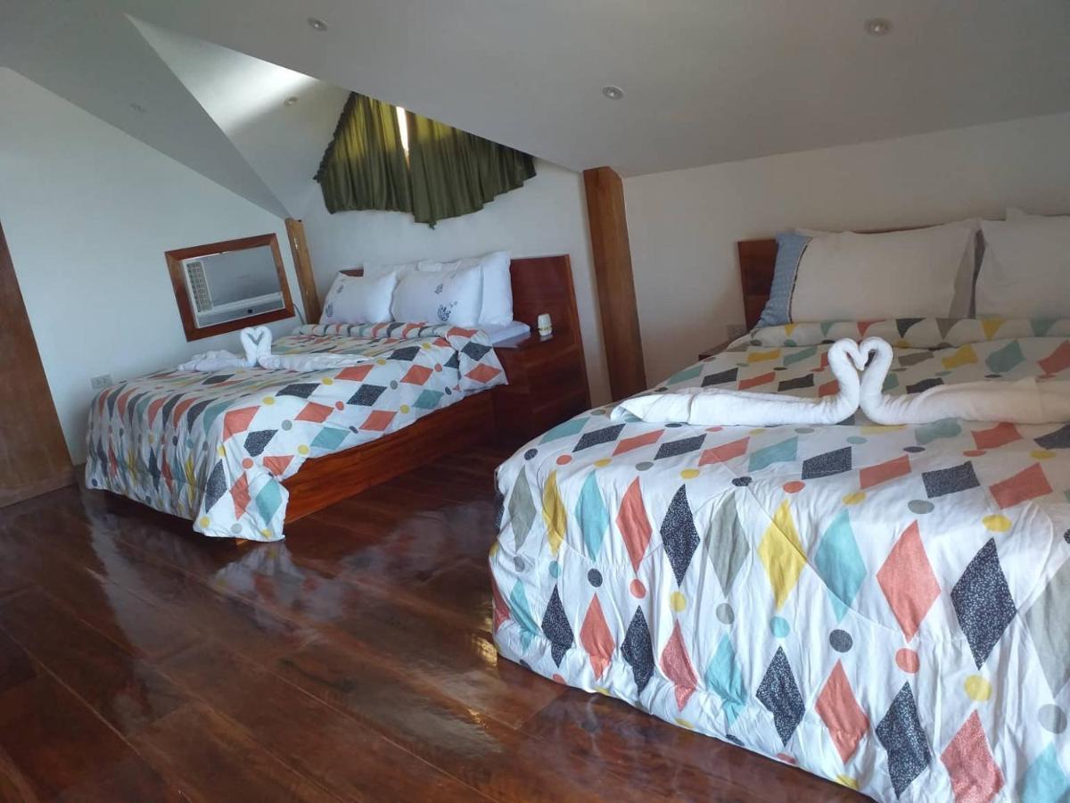 Descanso En Paraiso Resort Siquijor Εξωτερικό φωτογραφία