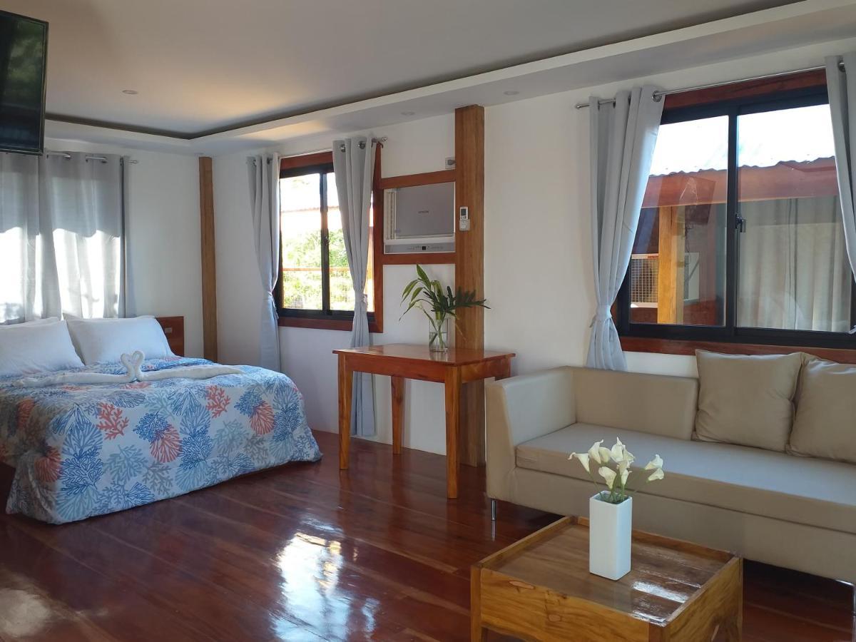 Descanso En Paraiso Resort Siquijor Εξωτερικό φωτογραφία