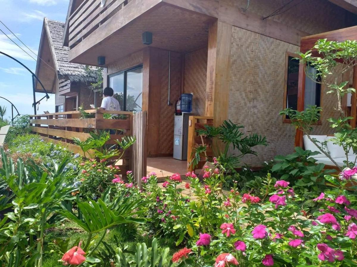 Descanso En Paraiso Resort Siquijor Εξωτερικό φωτογραφία