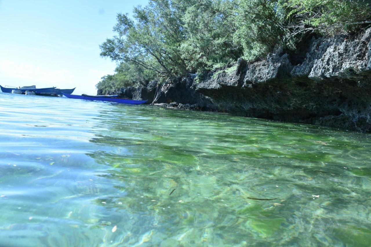 Descanso En Paraiso Resort Siquijor Εξωτερικό φωτογραφία