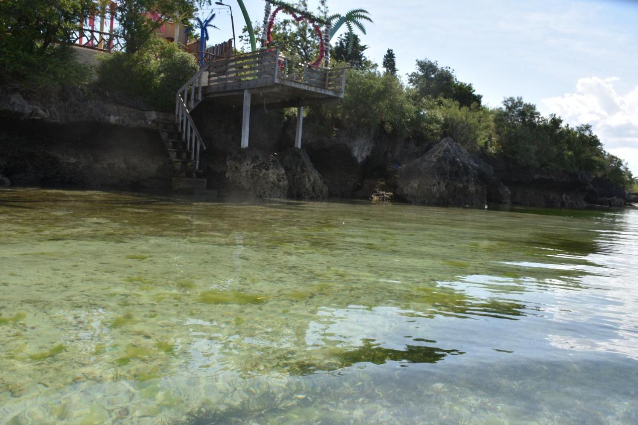 Descanso En Paraiso Resort Siquijor Εξωτερικό φωτογραφία