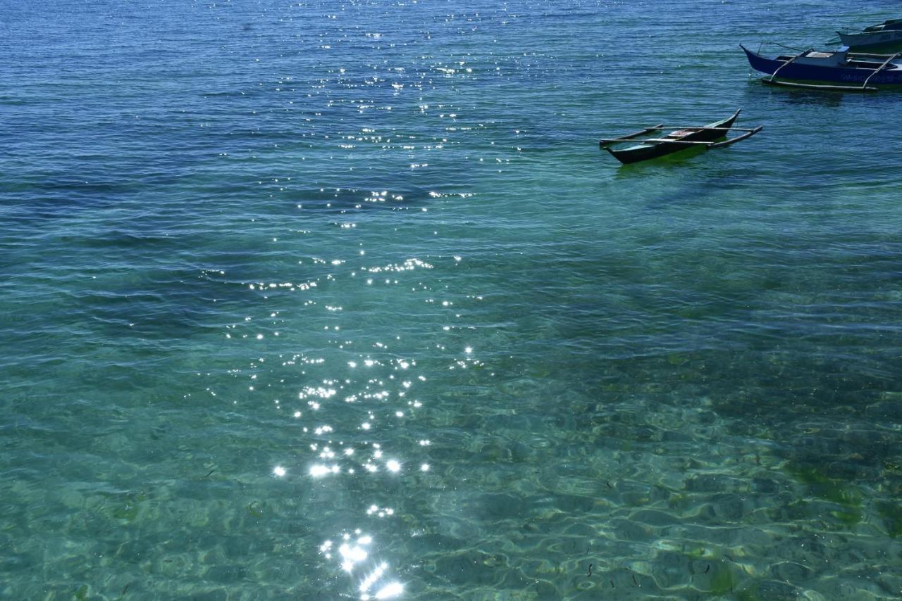 Descanso En Paraiso Resort Siquijor Εξωτερικό φωτογραφία