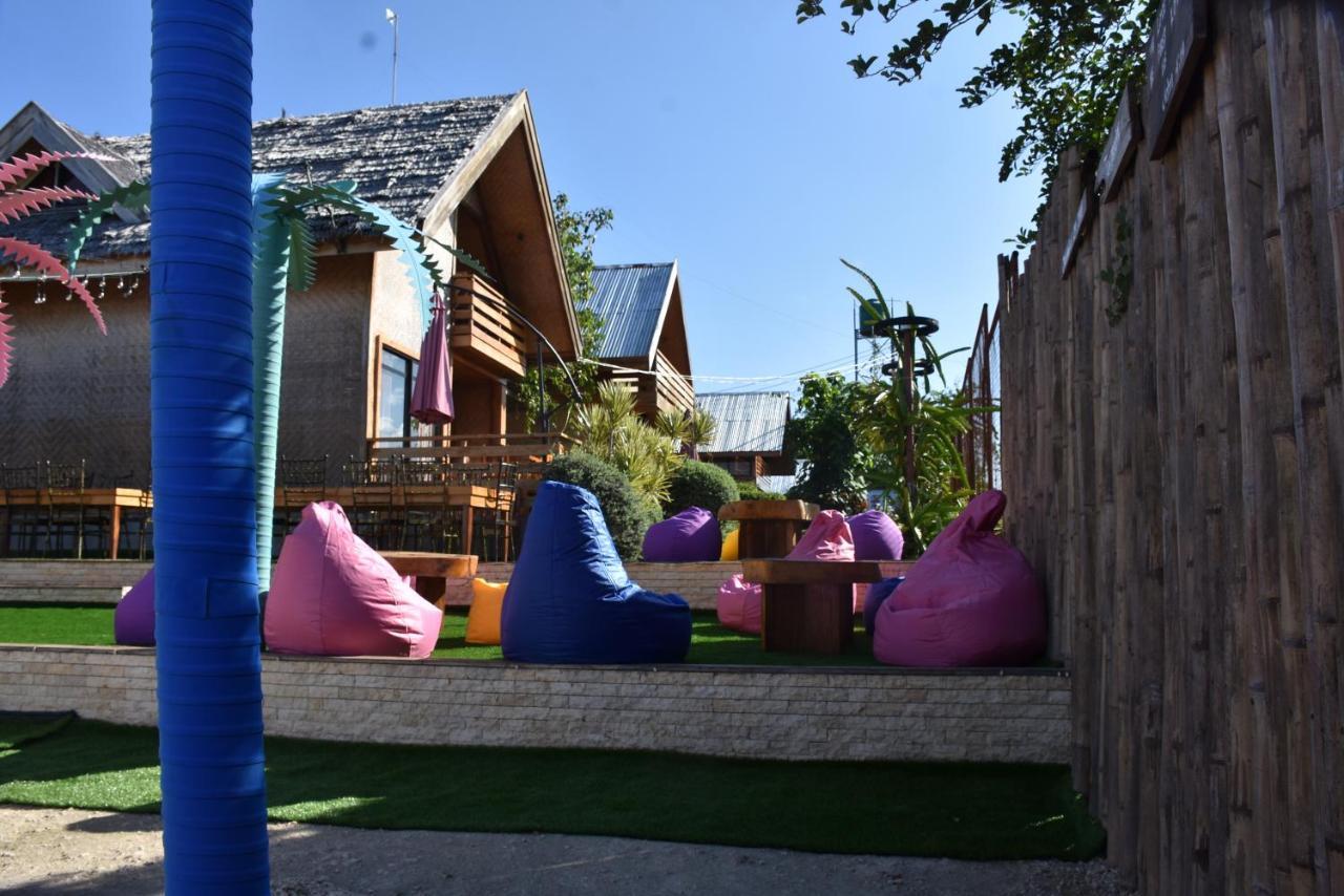 Descanso En Paraiso Resort Siquijor Εξωτερικό φωτογραφία