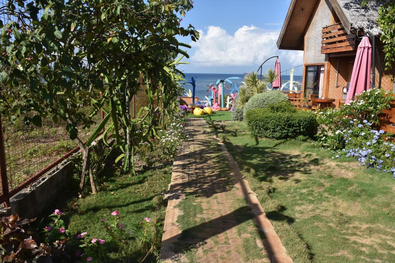 Descanso En Paraiso Resort Siquijor Εξωτερικό φωτογραφία