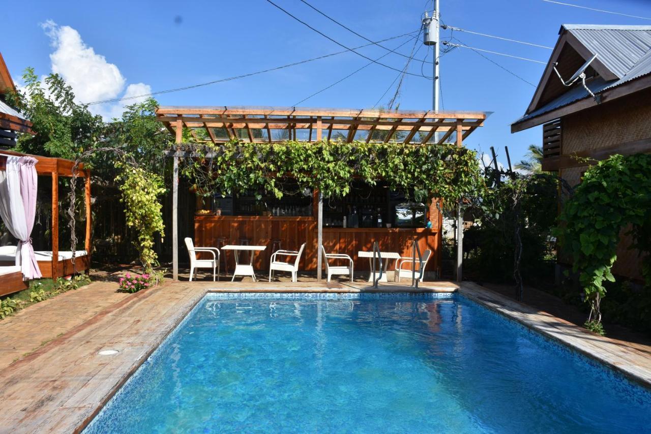 Descanso En Paraiso Resort Siquijor Εξωτερικό φωτογραφία