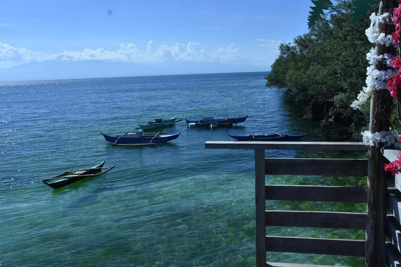 Descanso En Paraiso Resort Siquijor Εξωτερικό φωτογραφία