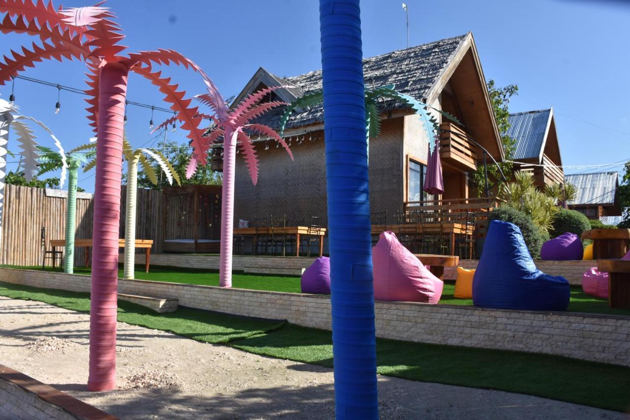 Descanso En Paraiso Resort Siquijor Εξωτερικό φωτογραφία