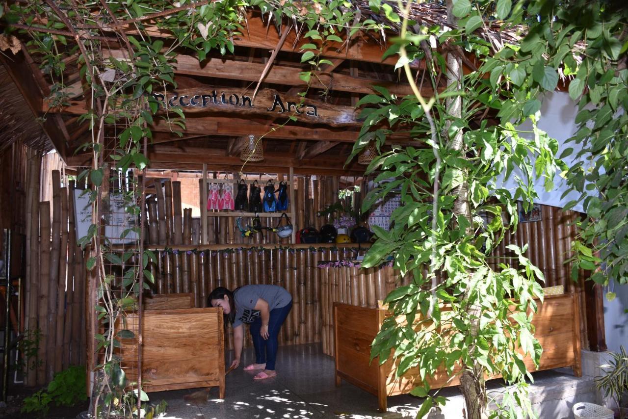 Descanso En Paraiso Resort Siquijor Εξωτερικό φωτογραφία