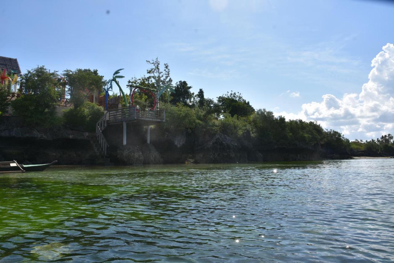 Descanso En Paraiso Resort Siquijor Εξωτερικό φωτογραφία