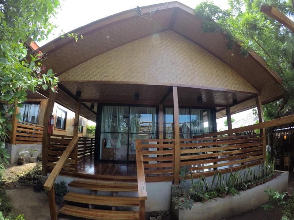 Descanso En Paraiso Resort Siquijor Εξωτερικό φωτογραφία