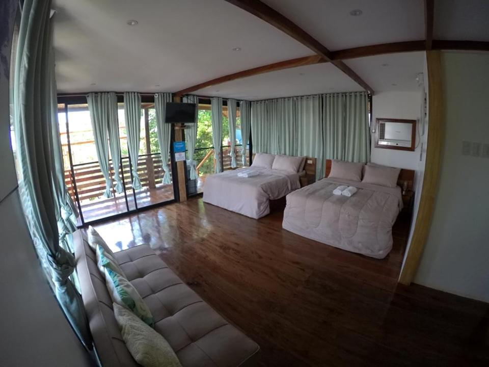 Descanso En Paraiso Resort Siquijor Εξωτερικό φωτογραφία