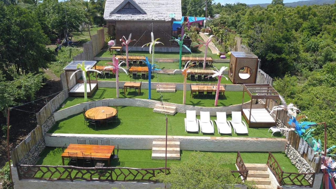 Descanso En Paraiso Resort Siquijor Εξωτερικό φωτογραφία