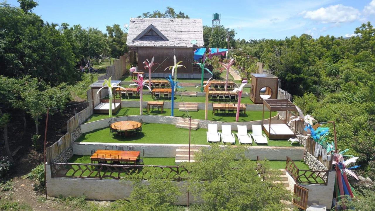 Descanso En Paraiso Resort Siquijor Εξωτερικό φωτογραφία