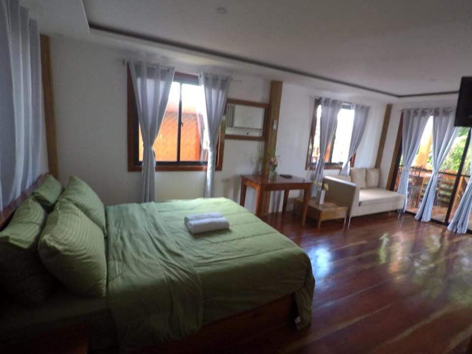 Descanso En Paraiso Resort Siquijor Εξωτερικό φωτογραφία