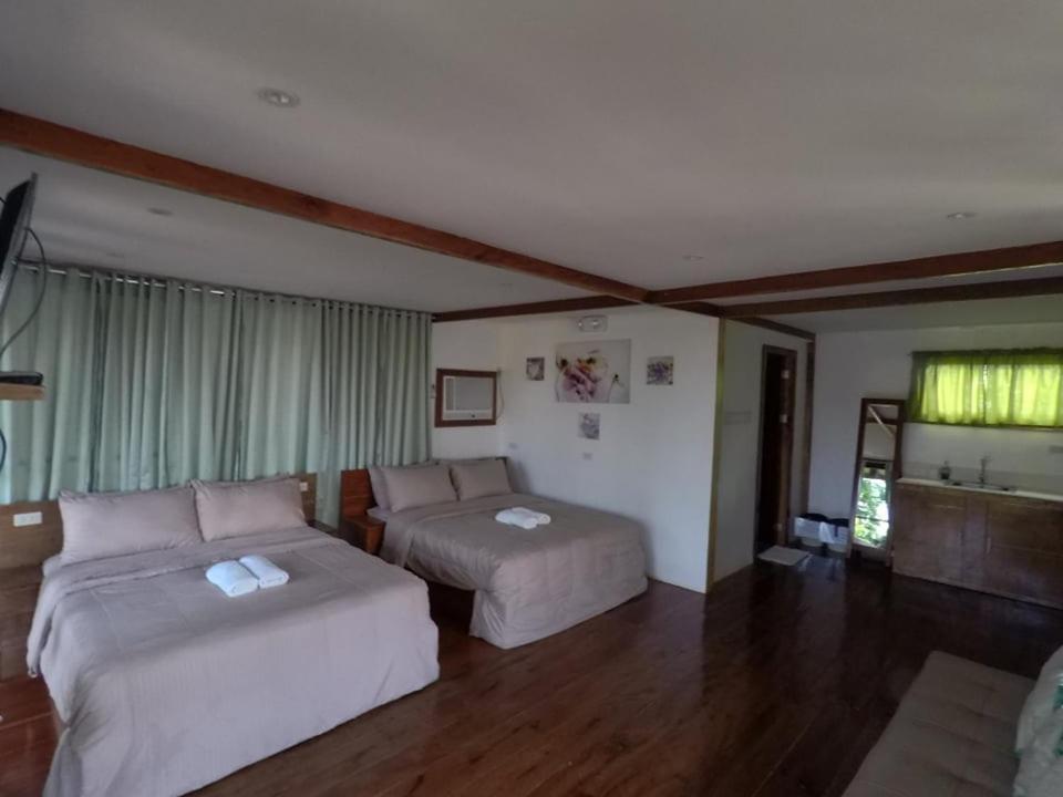 Descanso En Paraiso Resort Siquijor Εξωτερικό φωτογραφία