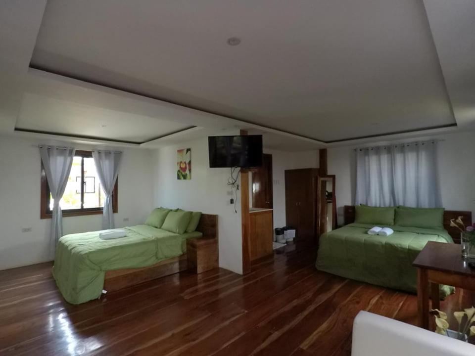 Descanso En Paraiso Resort Siquijor Εξωτερικό φωτογραφία