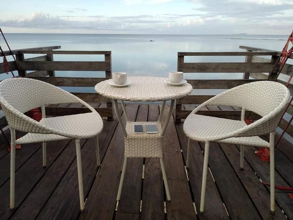 Descanso En Paraiso Resort Siquijor Εξωτερικό φωτογραφία